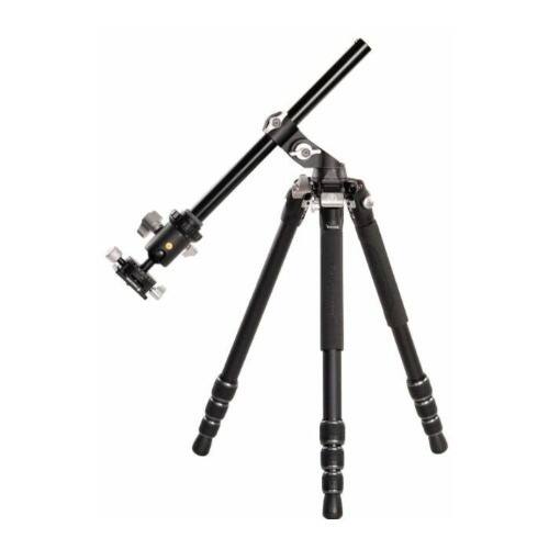 Angle. Vanguard - Vanguard Aluminum Tripod with VEO BH-160S Ball Head, QS-62 V3.