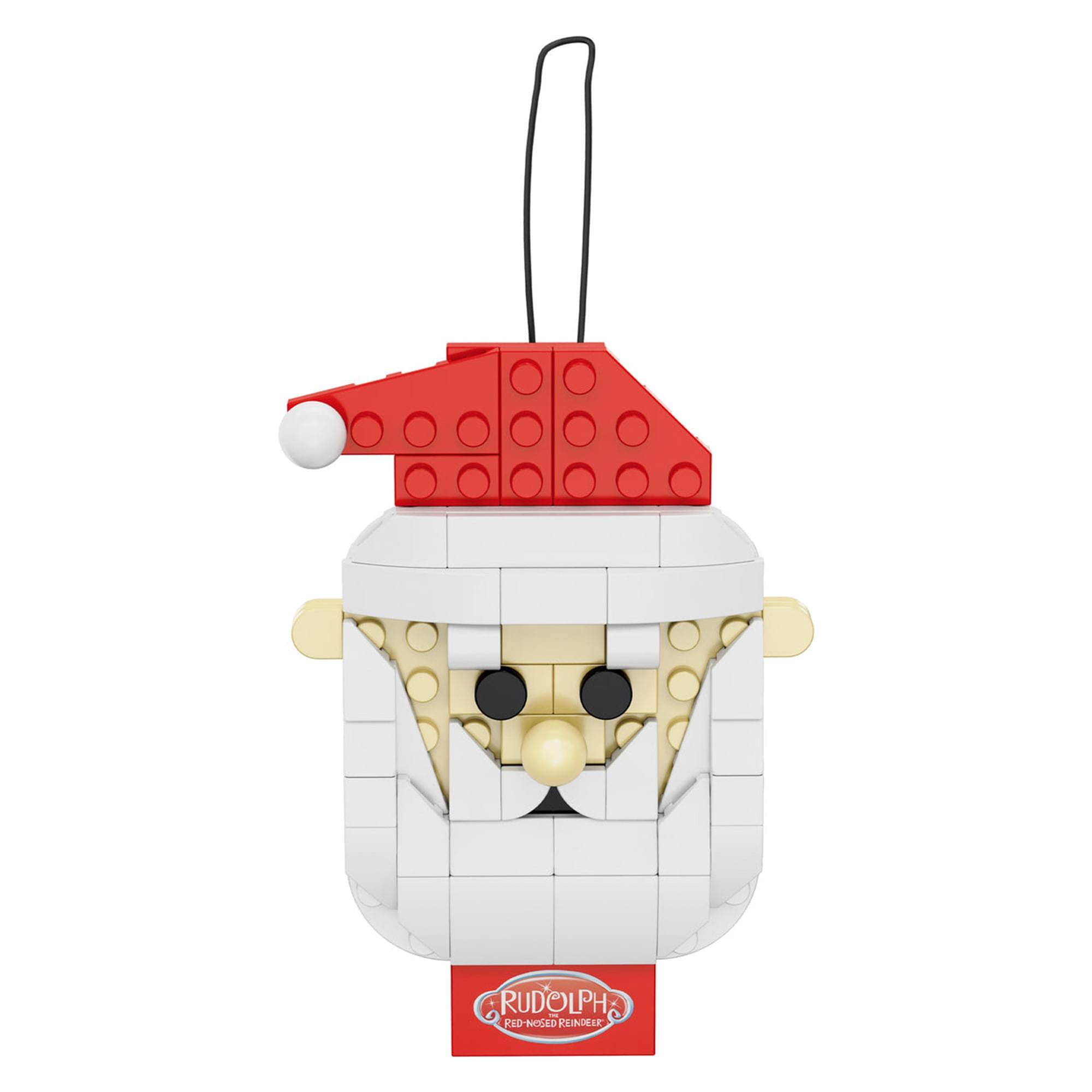 RUDOLPH RED NOSED REINDEER