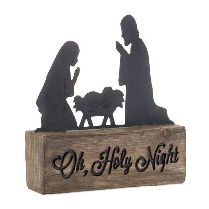 Oh, Holy Night