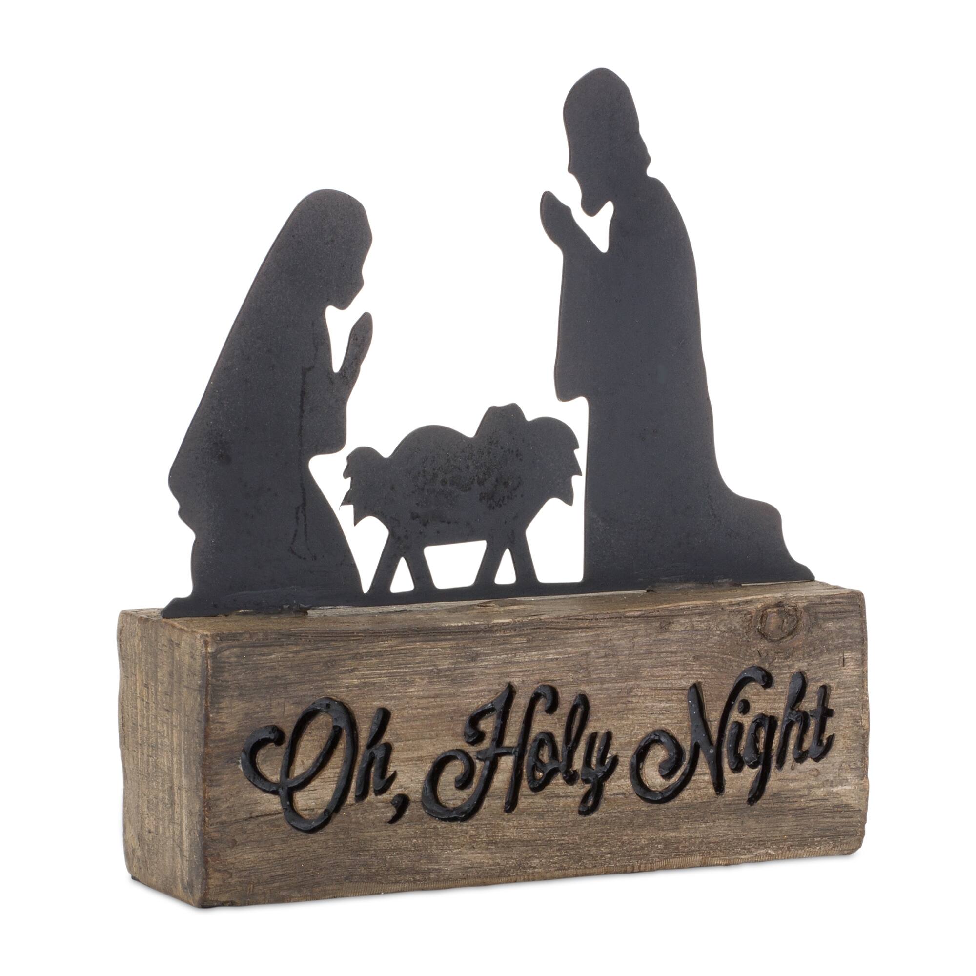 Oh, Holy Night