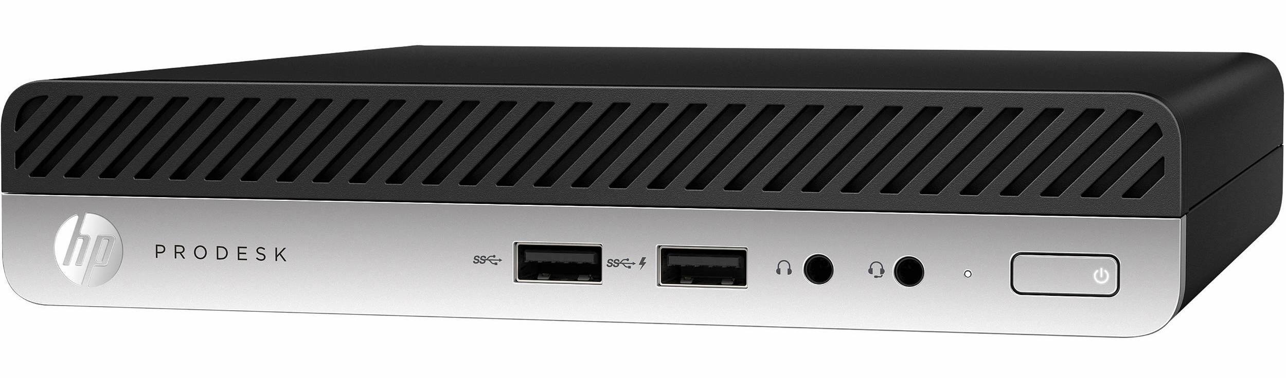 hp PRODESK SS9E 4