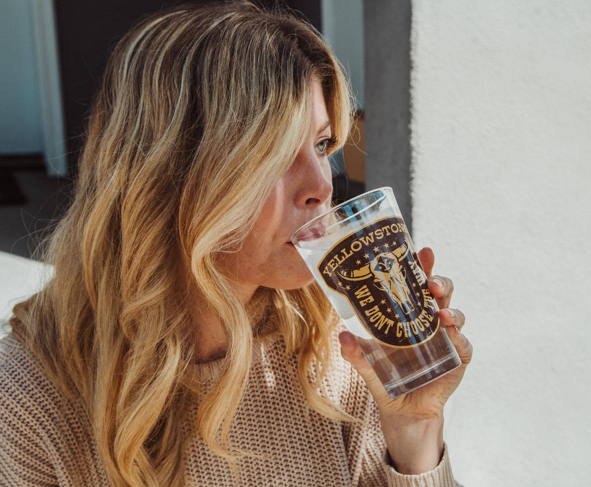 YELLOWSTONE  
WE DON'T CHOOSE