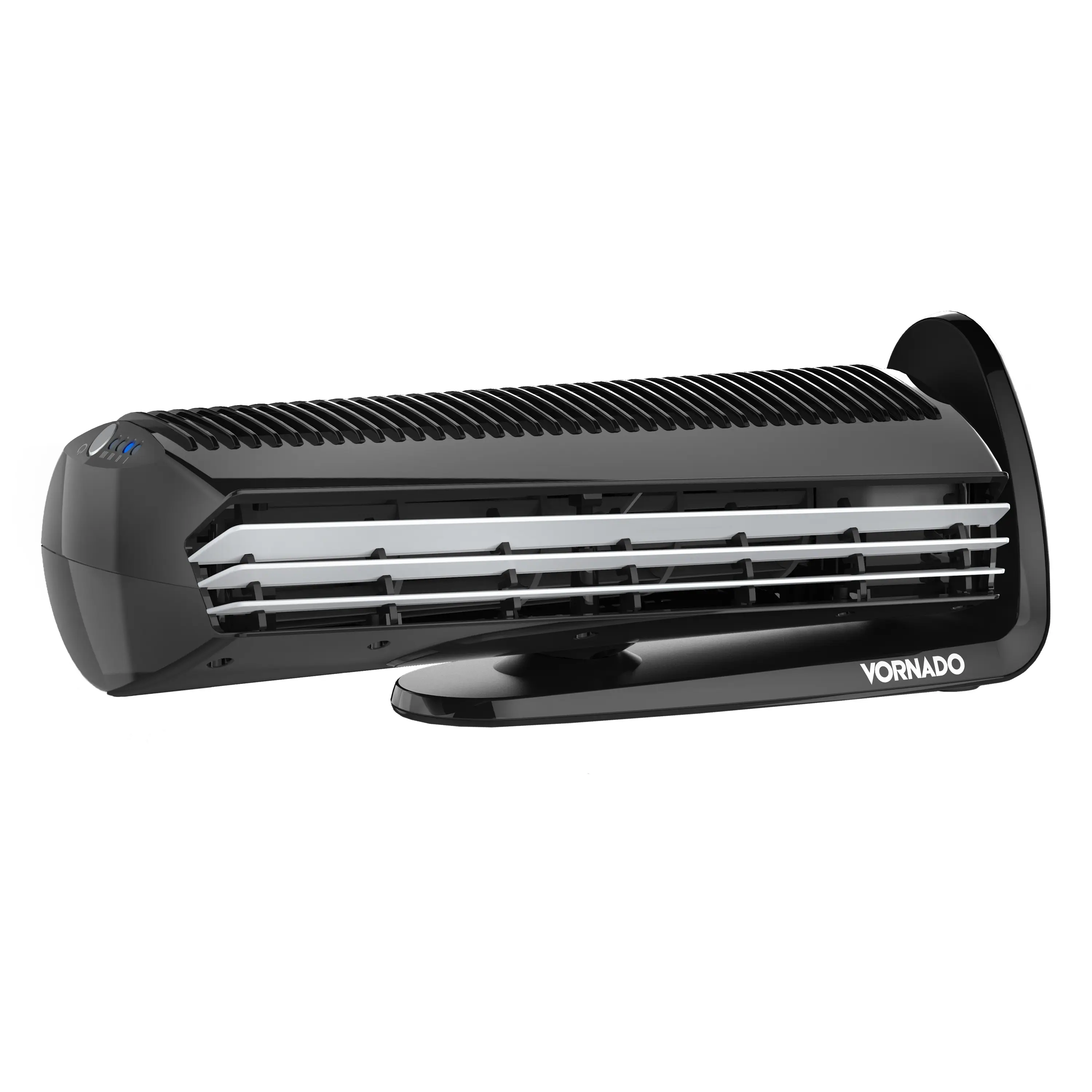 Vornado - Duo Small Tower Fan - Black