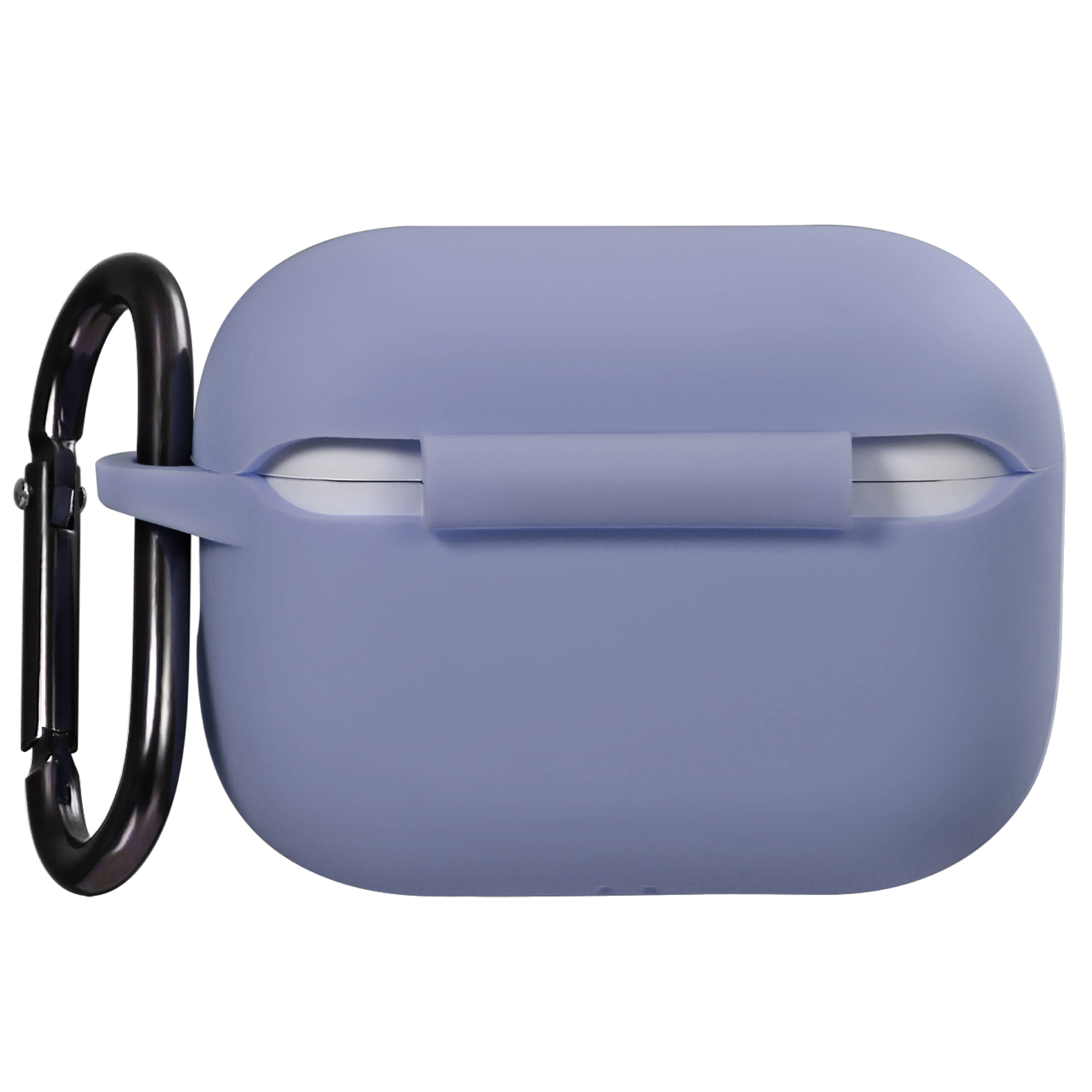 Vena For Apple Airpods Pro 2 Case Cover with Magsafe, Silicone