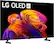 Alt View 2. LG - 65" Class B6E Series OLED AI 4K Smart webOS TV (2026).