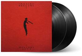 Imagine Dragons - Mercury - Act 2 - VINYL LP