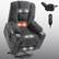 Alt View 10. Boyel Living - Large Power Lift Recliner Chair for Elderly with Heat, Massage, USB and Type-C Ports, Heavy Duty Wide Design - Grey.
