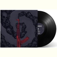 Gunsmoke [LP] - VINYL - Front_Zoom