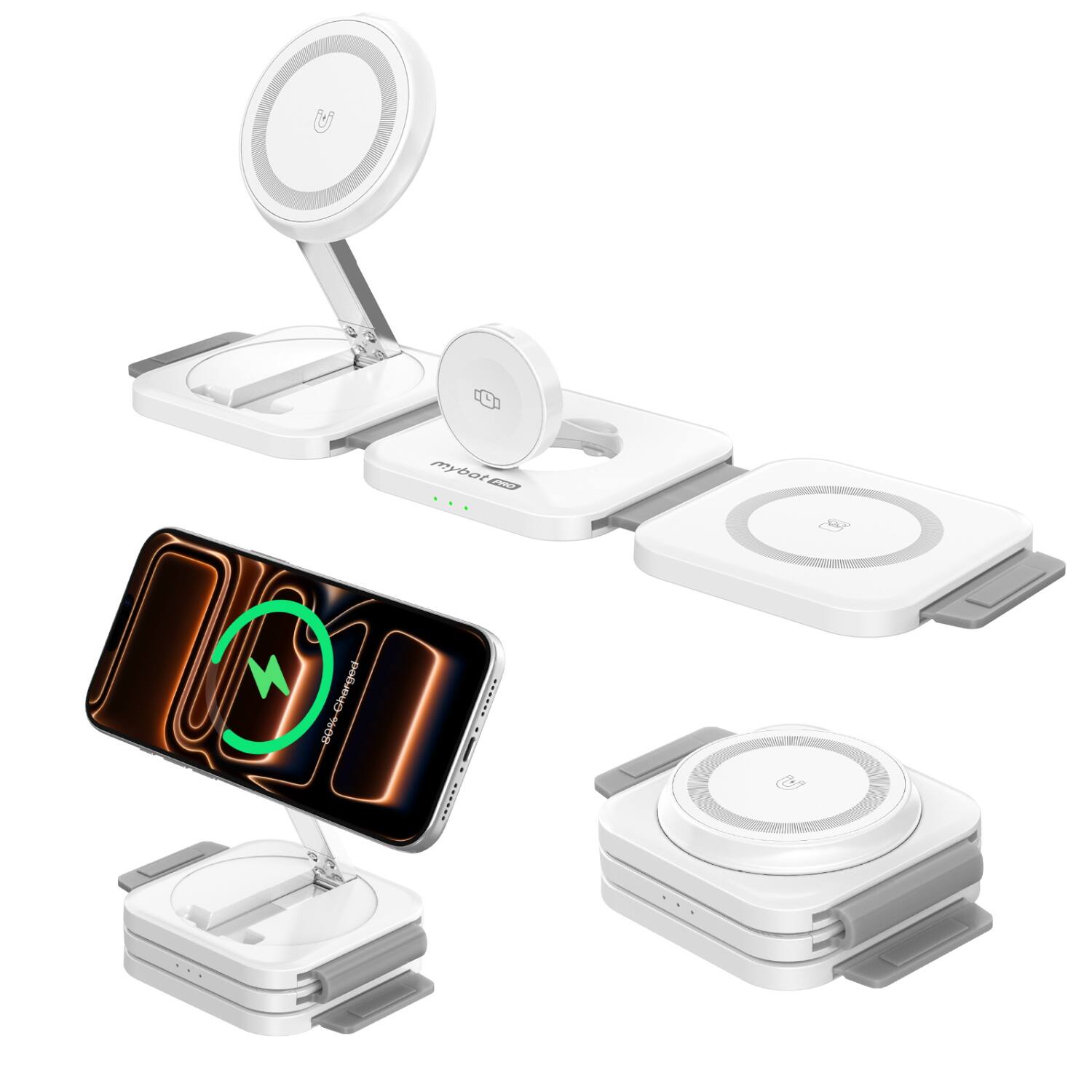 mybat ... Charged pi 404 .