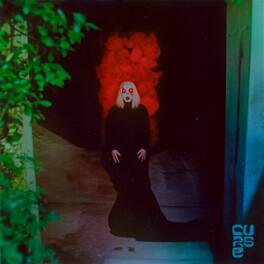 Unknown Mortal Orchestra - Curse - VINYL LP