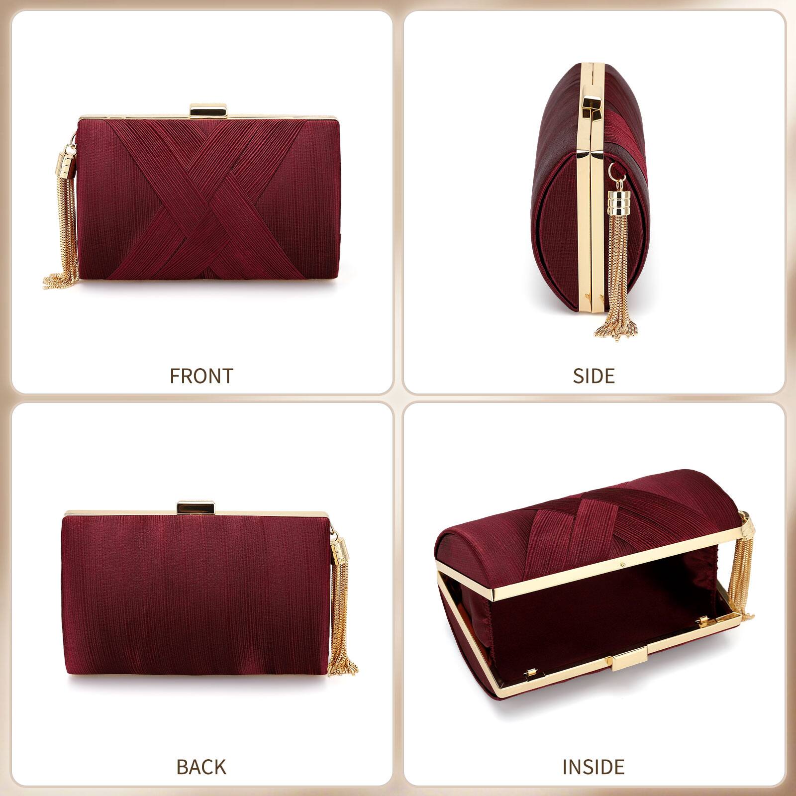 FRONT  
SIDE  
BACK  
INSIDE