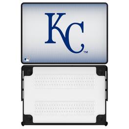 Keyscaper - Kansas City Royals Linen MacBook Case - Air 13 in - Multicolor