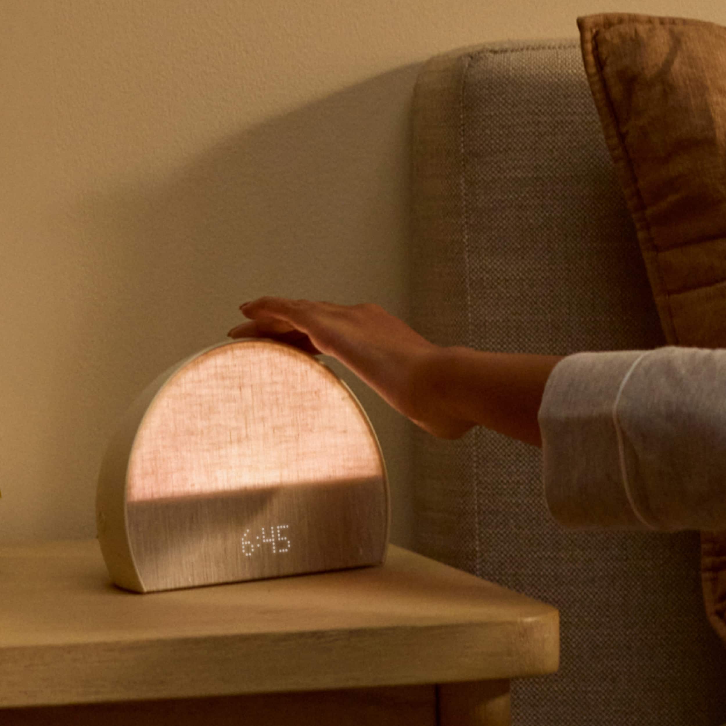 Alt View 15. Hatch - Restore 2 Sound Machine - Latte.