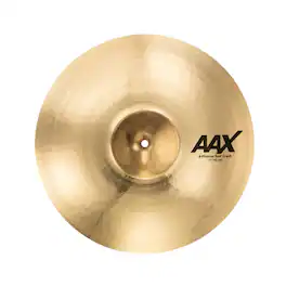 Sabian - 17-Inch AAX X-Plosion Fast Crash Cymbal