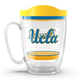 Tervis - UCLA Bruins 16oz. Tradition Classic Mug - Multicolor