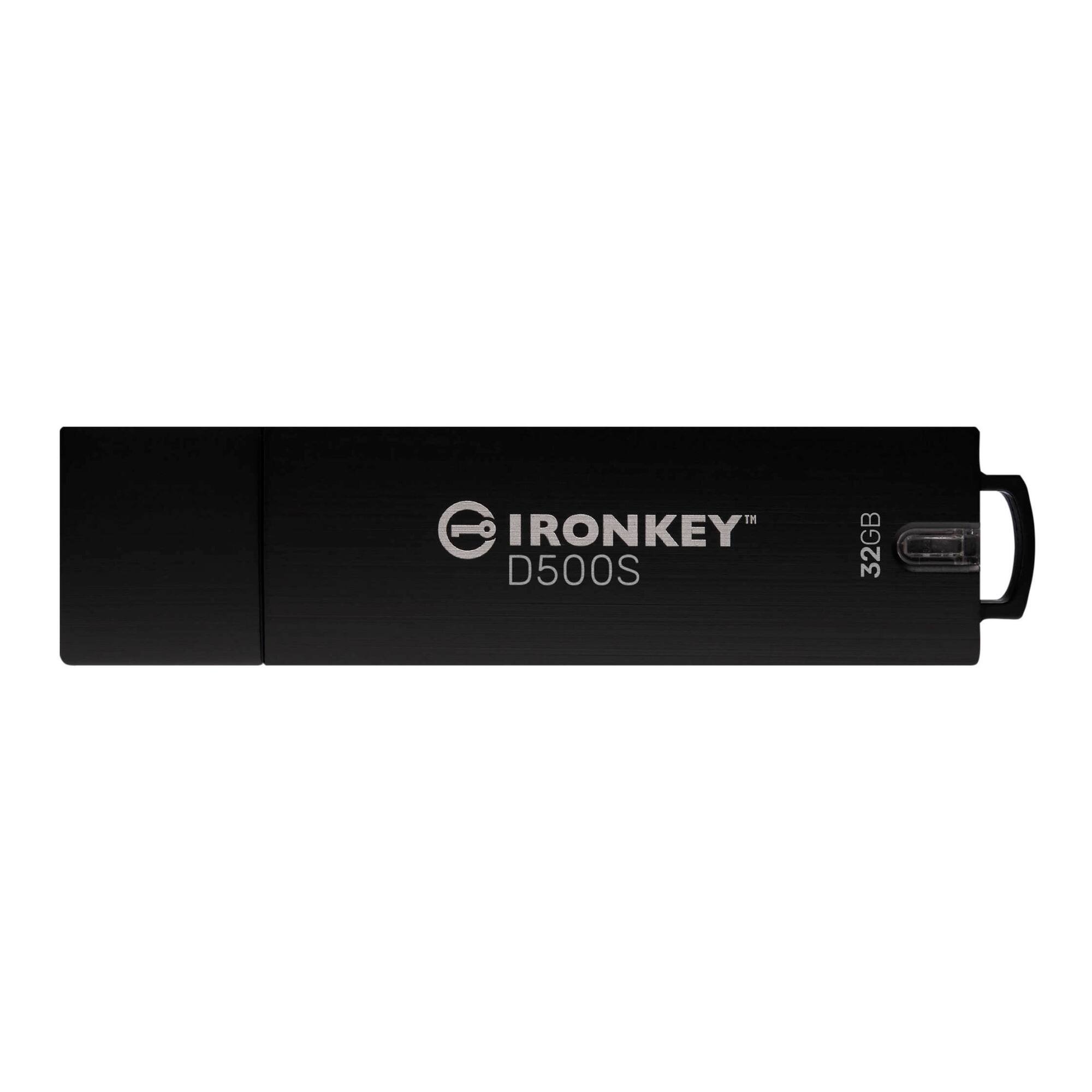 IRONKEY™ D500S 32GB