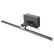 Alt View 2. Parrot Uncle - 16 Inch Black LED Picture Light with Remote Control - Black.