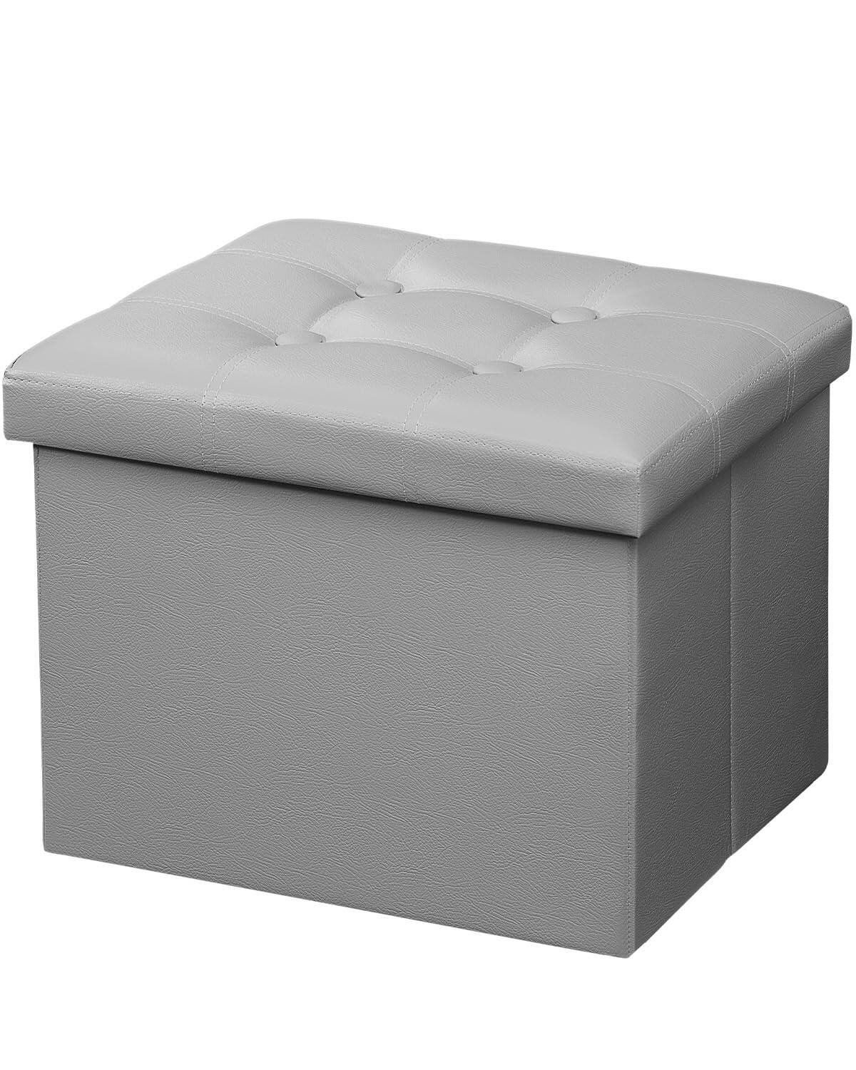 Grey 1 Pack 17"*13"*13"inch