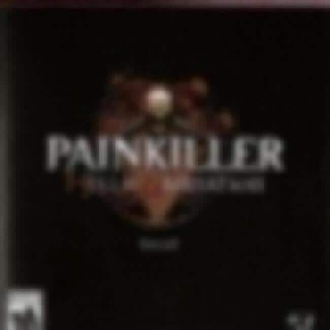 Painkiller: Hell and Damnation - PlayStation 3 - PlayStation 3