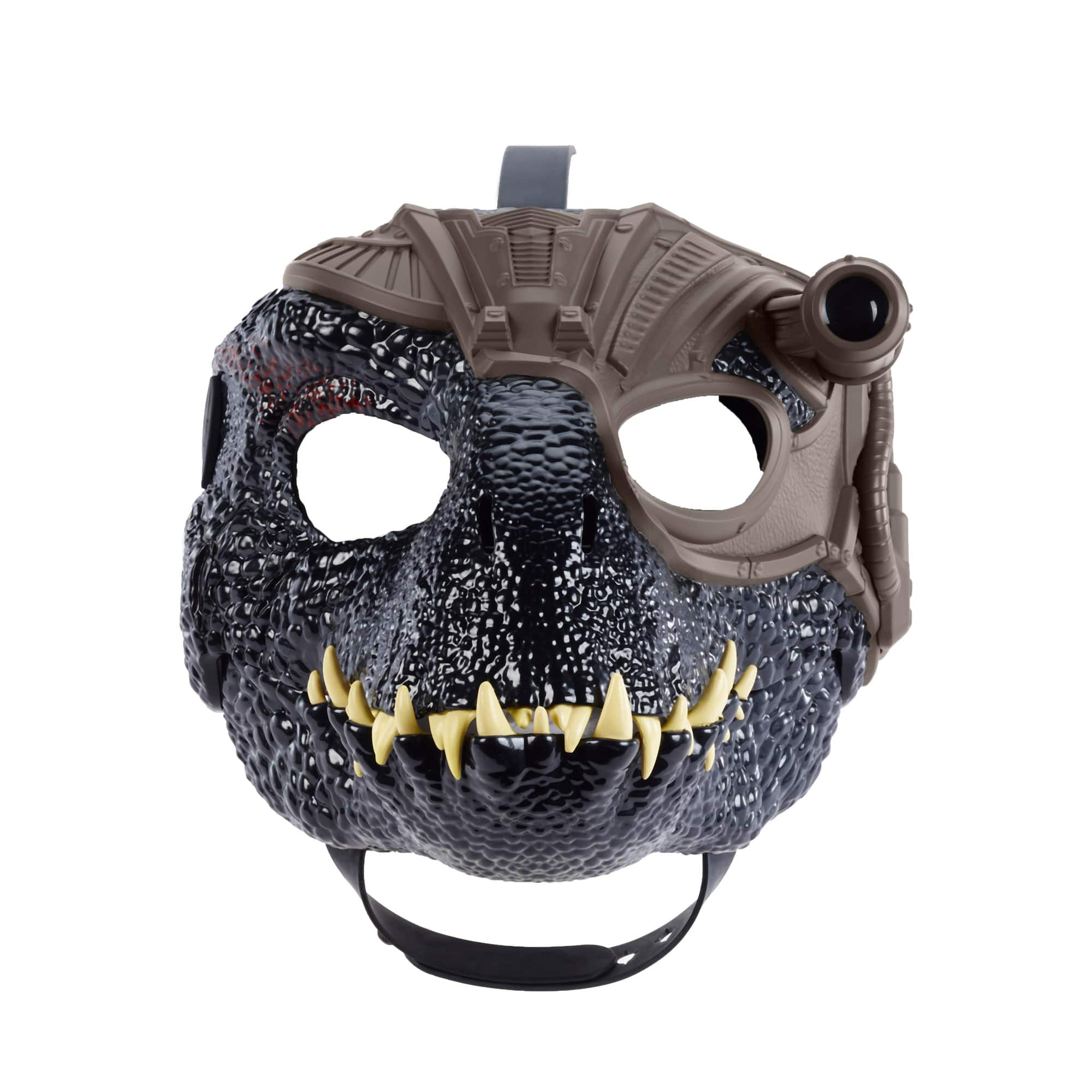 Customer Reviews: Jurassic World Indoraptor Dinosaur Mask Multicolor ...