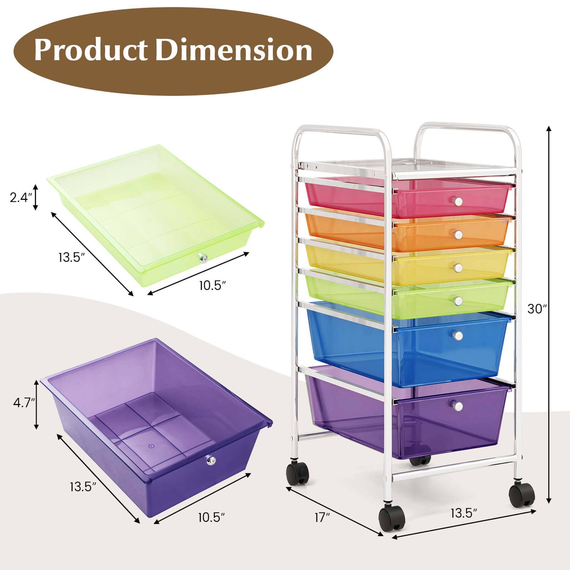 Product Dimension: 2.4" x 13.5" x 10.5" x 30" x 4.7" x 13.5" x 10.5" x 17" x 13.5".