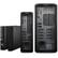 Alt View 22. Dell - OptiPlex 7000 Desktop - Intel i5-10505 - 16 GB Memory - 512 GB SSD - Black.