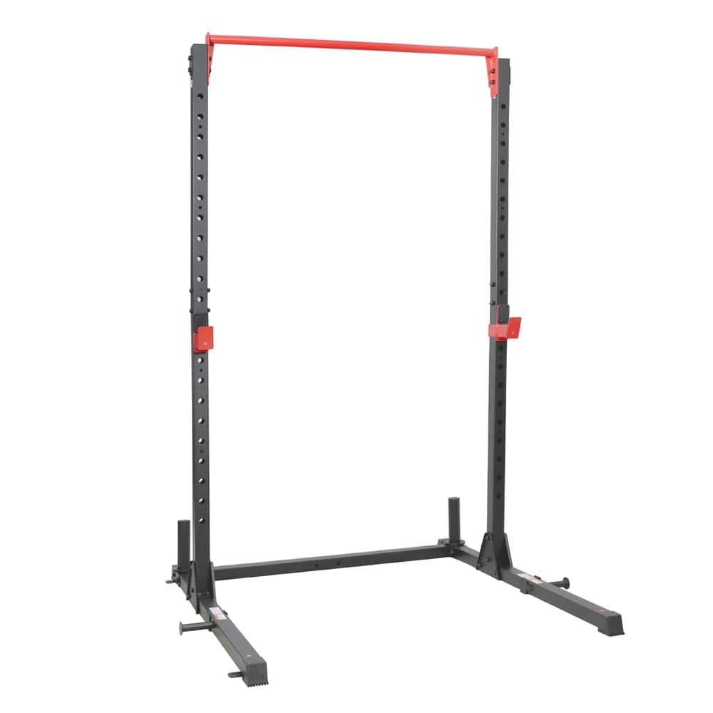 Sunny Health & Fitness - Essential Power Rack - SF-XF920063
