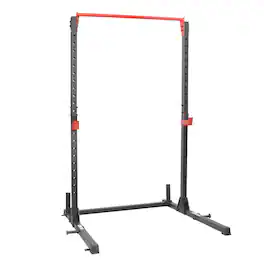 Sunny Health & Fitness - Essential Power Rack - SF-XF920063