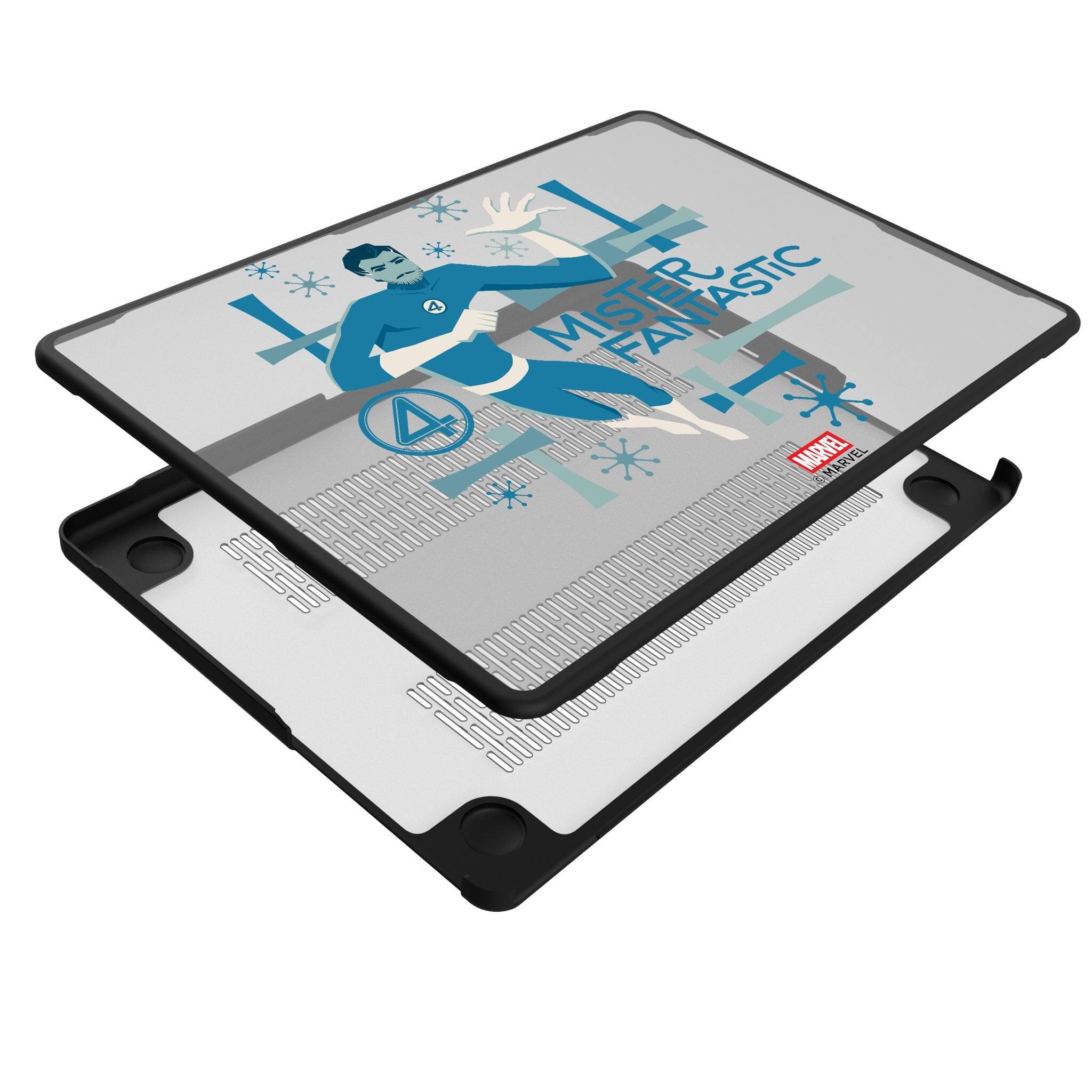 I AM MISTER FANTASTIC FAI MARNEL MARVEL