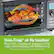 Sure-Crisp® air fry function*
Powerfully circulates air around food for crisp, even browning with little to no oil
*Air fry function may require more cooking time than standalone air fryers.