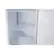 Alt View 4. Koolmore - 20 Cu. Ft. Commercial Reach-in Refrigerator in White with Manual Defrost (KM-RMD20WH) - White.
