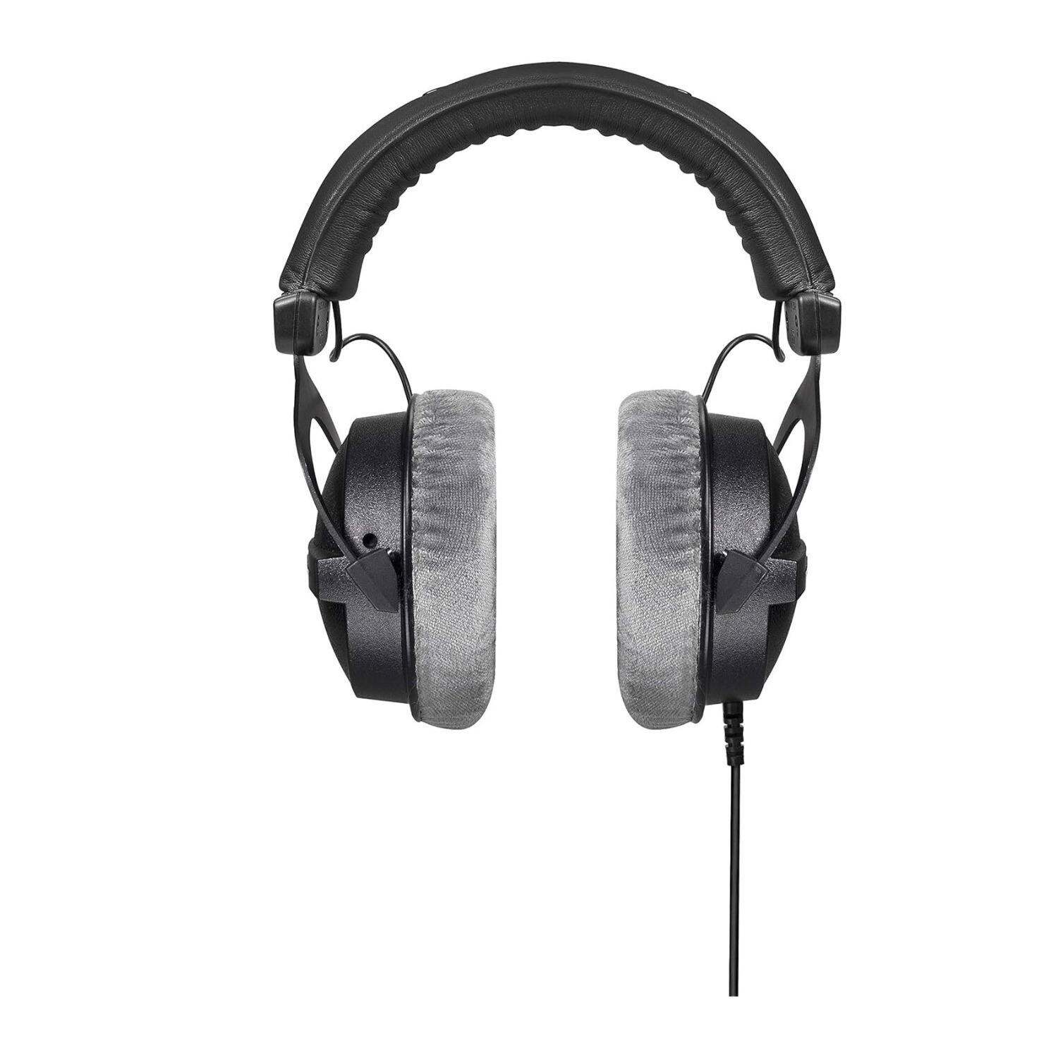 Angle. Beyerdynamic - beyerdynamic DT 770 PRO 250 Ohm Studio Headphone.