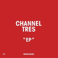 Channel Tres [LP] - VINYL - Front_Zoom