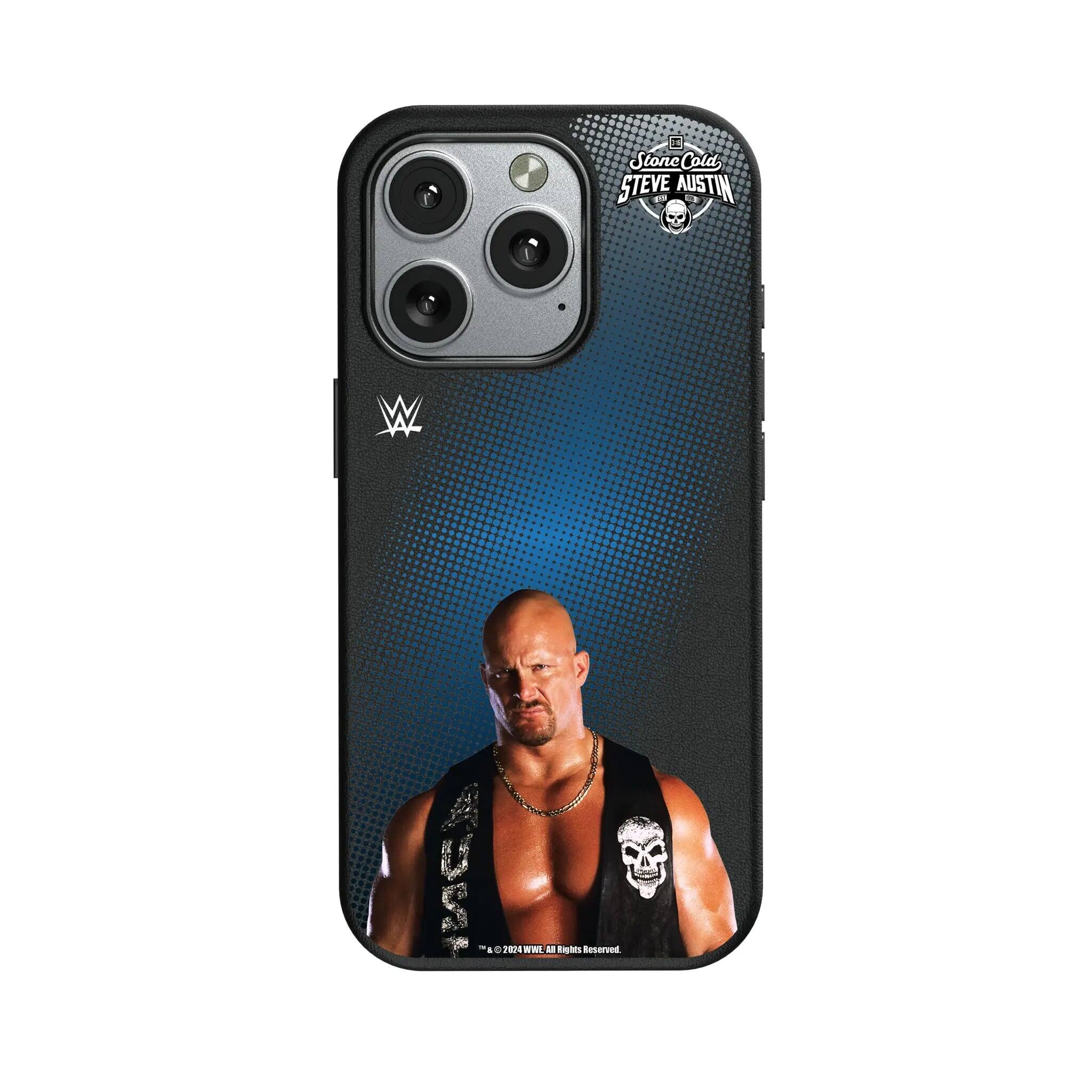 StoneCold STEVE AUSTIN

W

NCP TM 2024 WWE All Rights Reserved