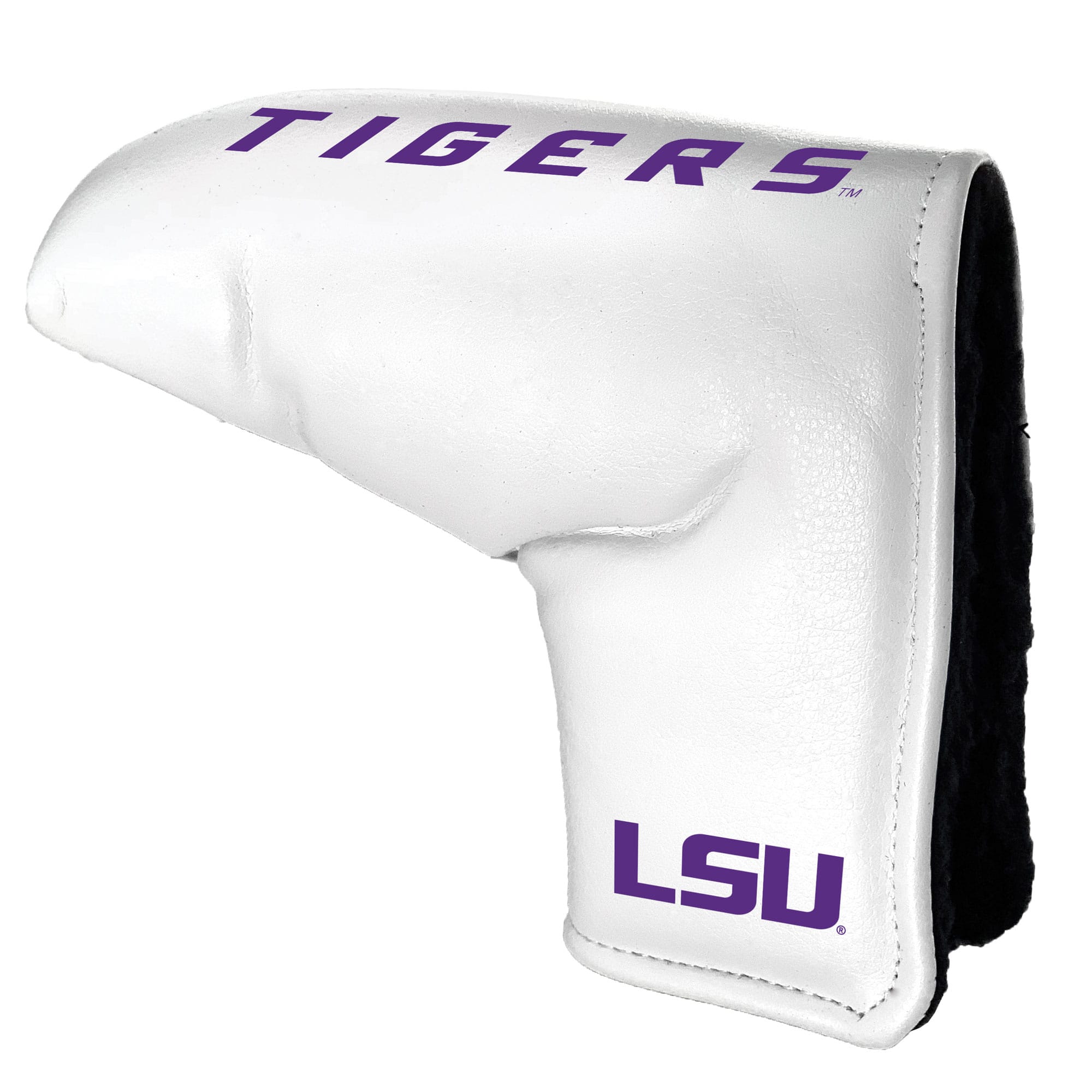 TIGERS™  
LSU