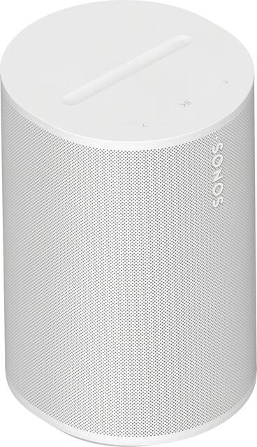 Sonos - Era 100 SL WiFi and Bluetooth Wireless Speaker (Each) - White