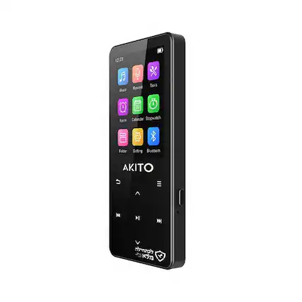 12:23
Music Record Tools
3D Alarm Calendar Stopwatch Folder Setting Bluetooth
AKITO