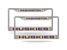 WASHINGTON WASHINGTON
HUSKIES HUSKIES