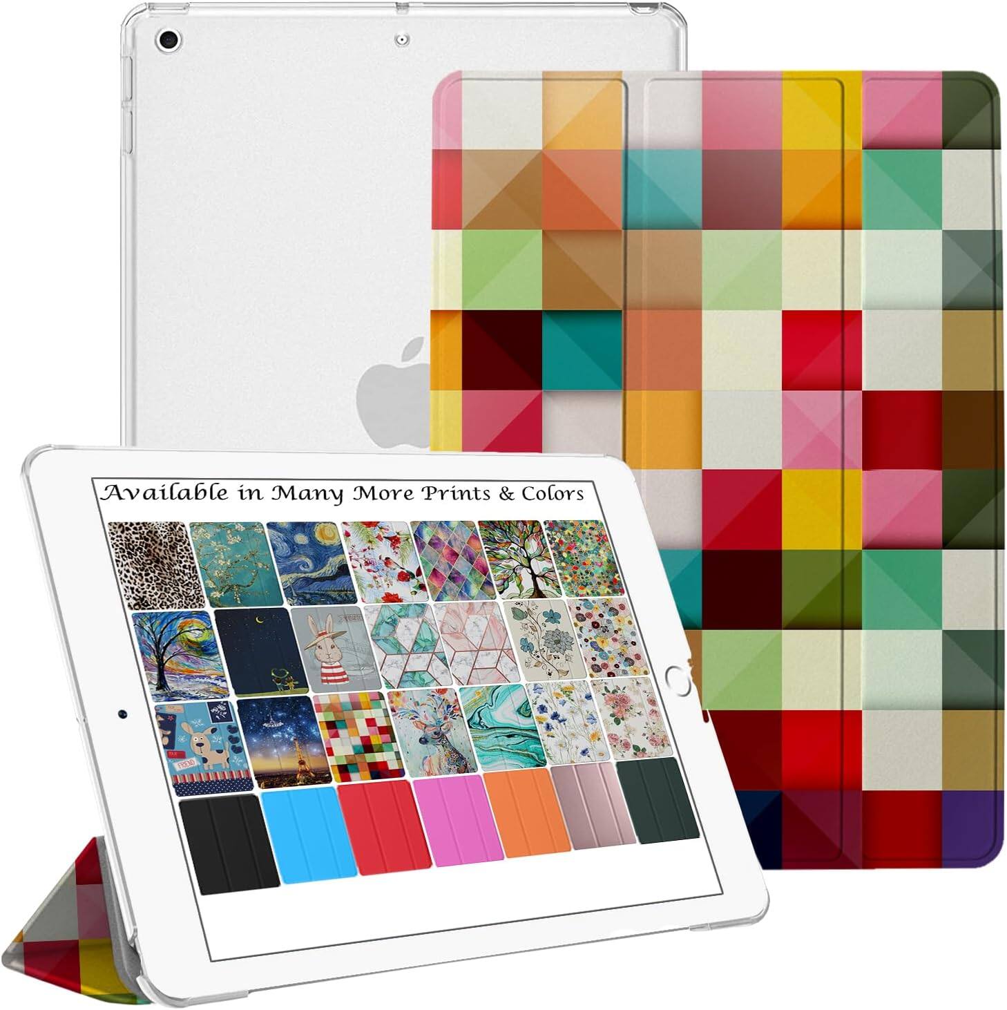 Color Grid