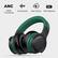 ANC
Noise Cancelling
Hi-Fi Sound
Clear Clarity
30H Playtime
