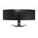Alt View 6. GIGABYTE - CO49DQ 49" QD OLED DQHD FreeSync Premium Pro Curved Gaming Monitor with HDR (HDMI, DisplayPort, Type C) - Black.