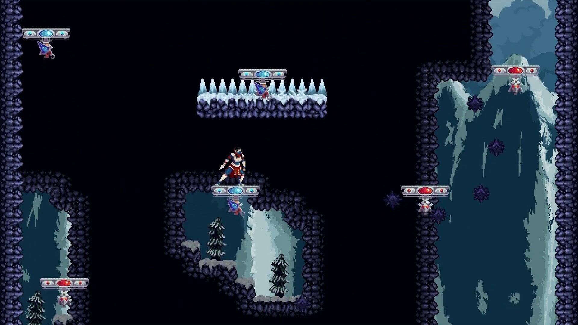 Alt View 9. Tesura Games - Chronicles of 2 Heroes: Amaterasu's Wrath - Collector's Edition [Nintendo Switch].