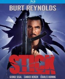 Stick - BLU-RAY