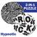 2-IN-1 PUZZLE ROCK HYPNOTIC NCK C. LE ARTIST_CHTCO 10E TOYS 2022 MADE IN CHINA FABRIQU E SHUTTERSARI