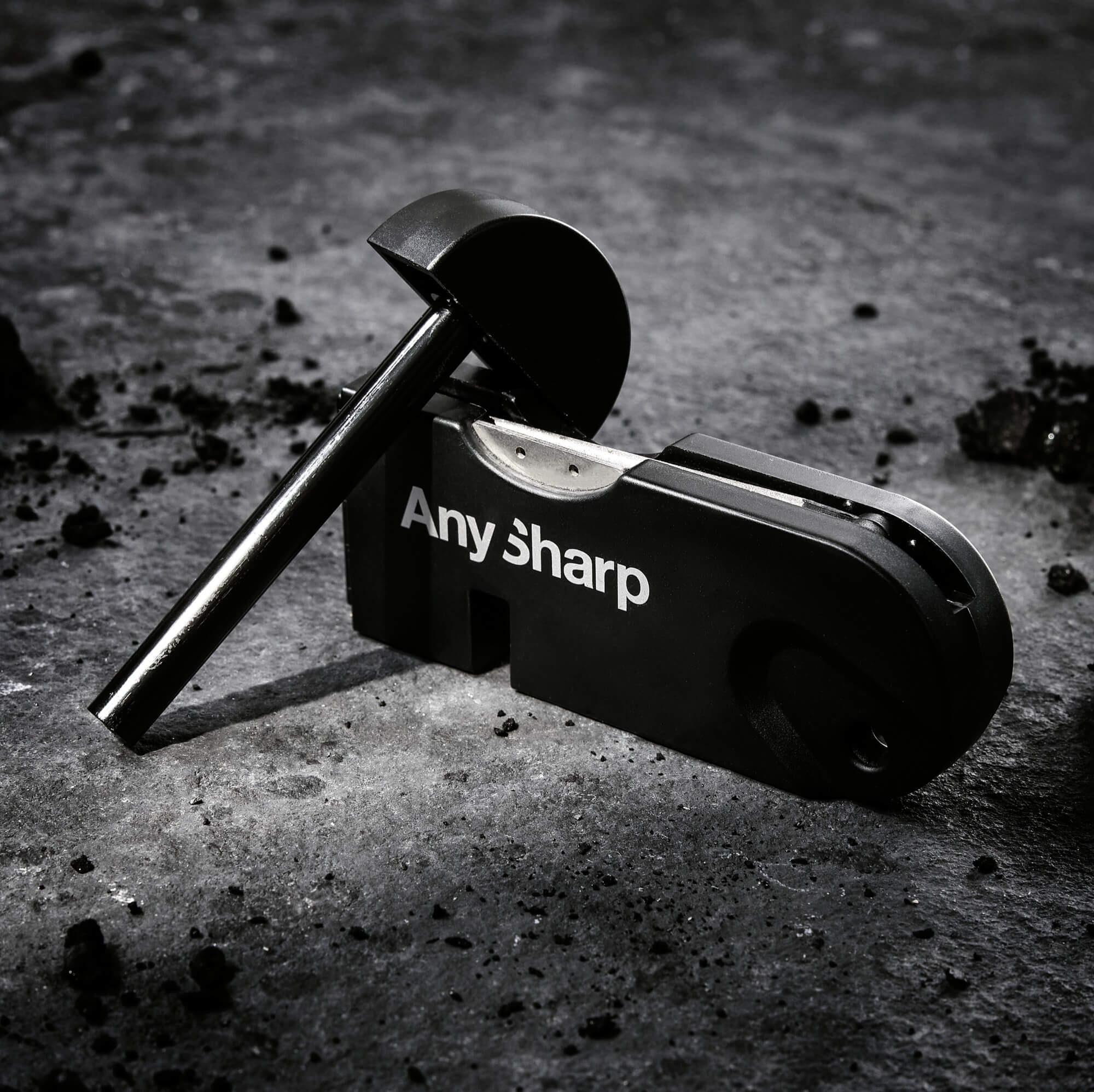 Any Sharp