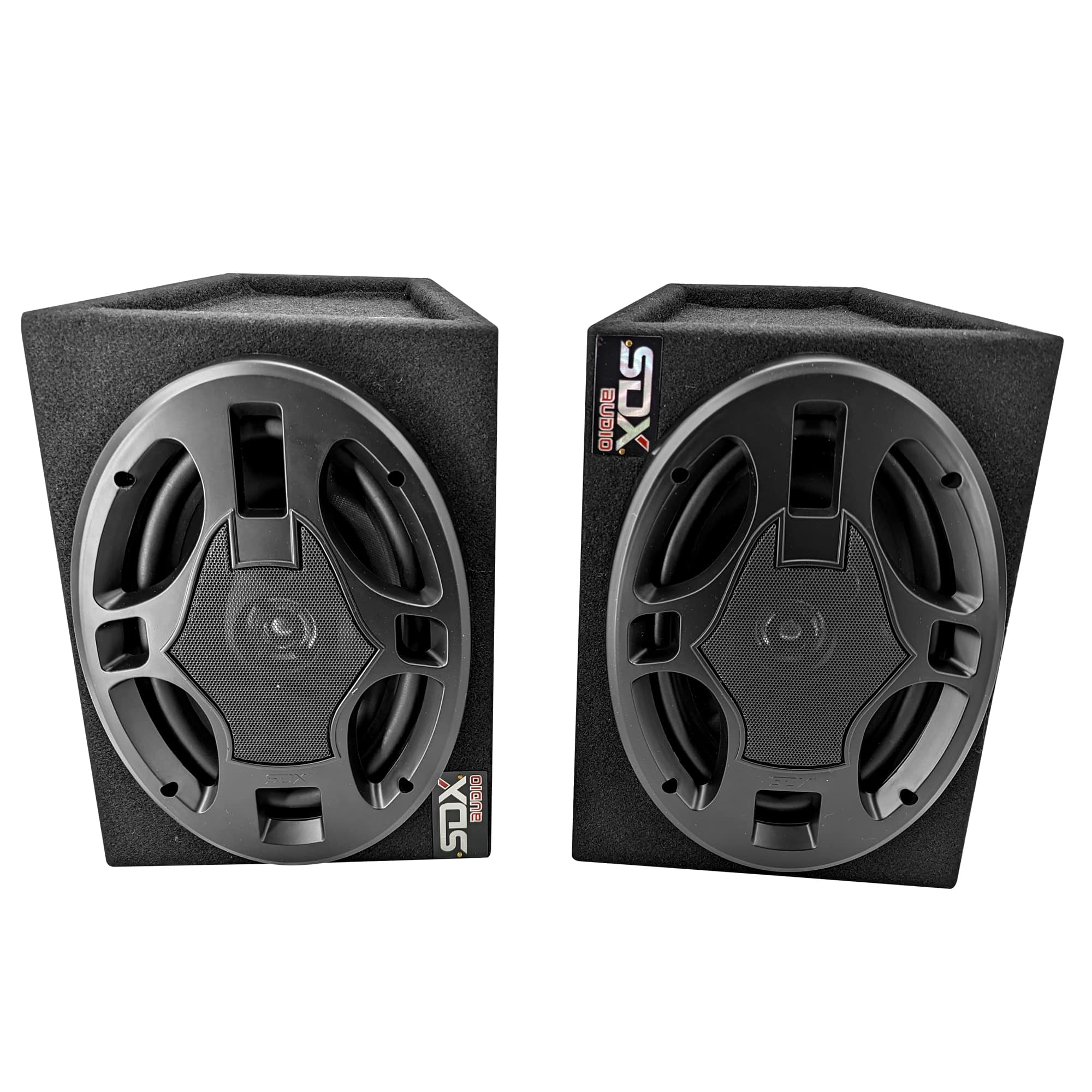 SDX Audio 6
