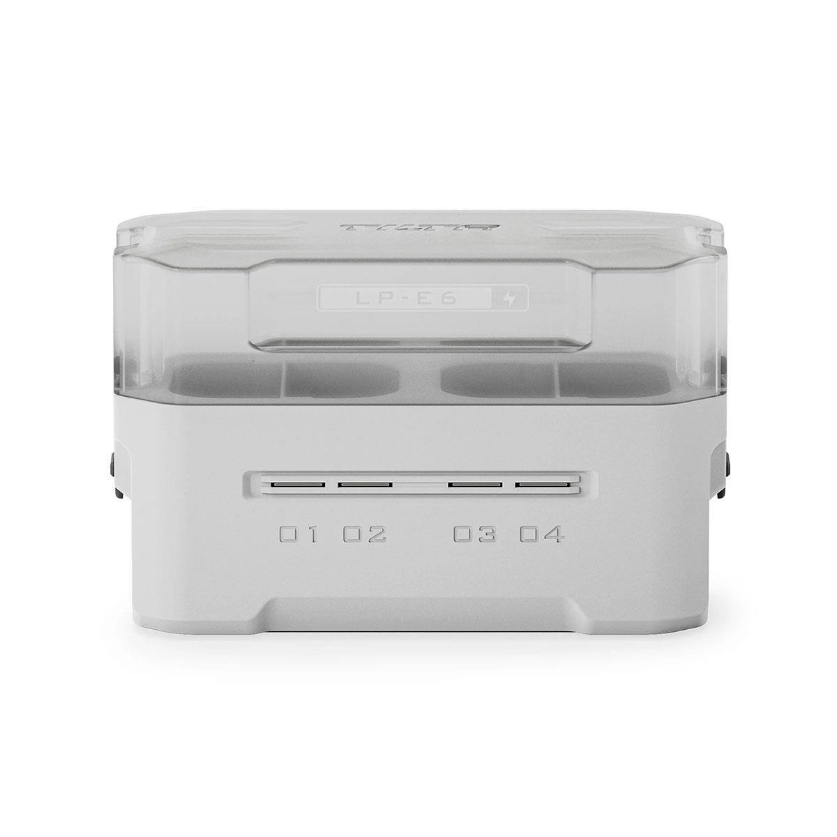 LP-E6  
01 02  
03 04