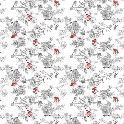 Crimson Whisper-Queen