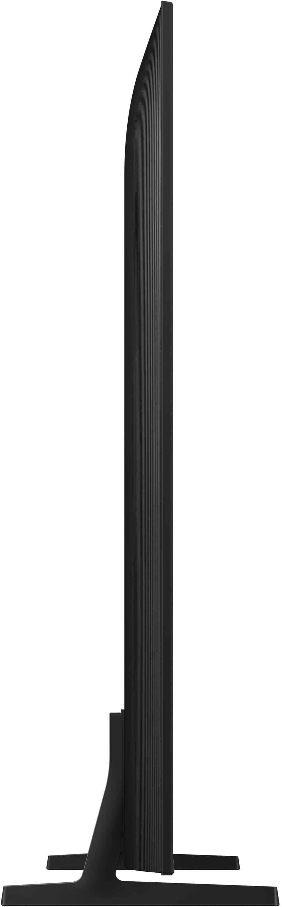 Alt View 13. Samsung - 65” Class Q7F Series QLED 4K UHD SamsungVision AI Smart Tizen TV (2025) - Black.