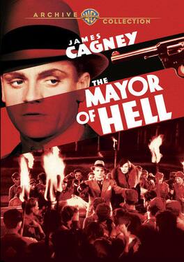 Mayor of Hell, The - DVD